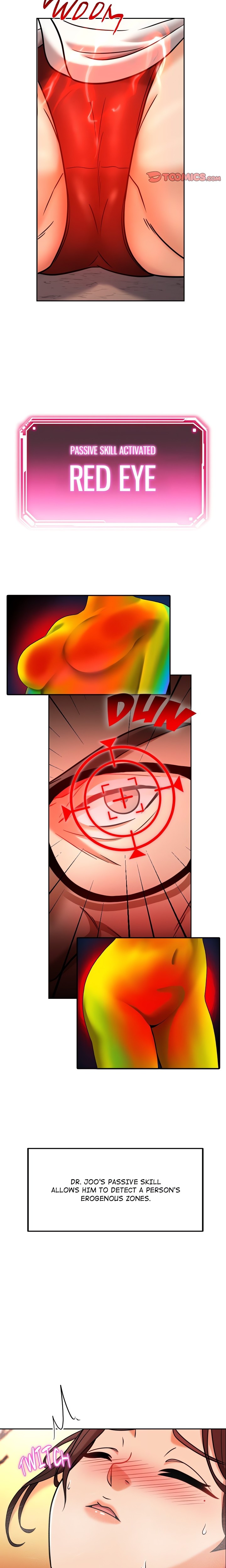 S Battle Master - Chapter 7 Page 8