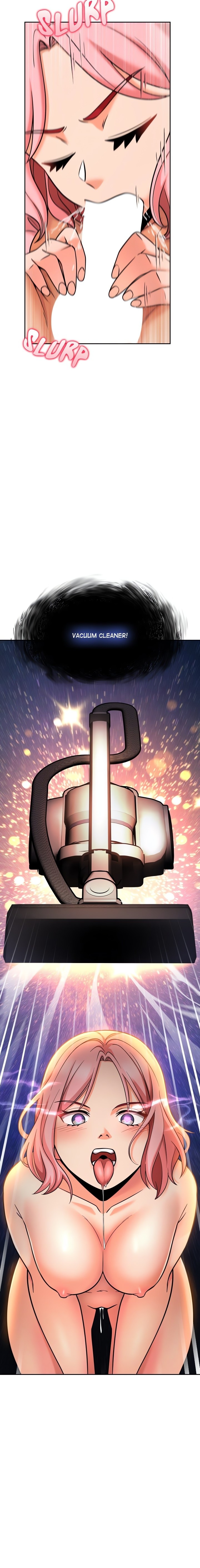 S Battle Master - Chapter 8 Page 16