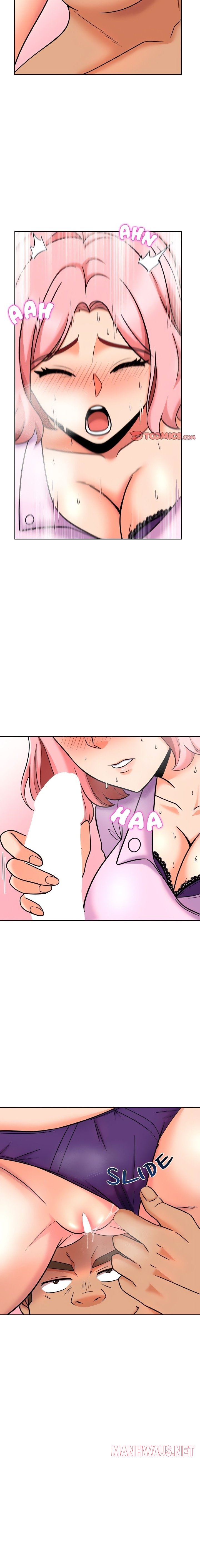 S Battle Master - Chapter 8 Page 19