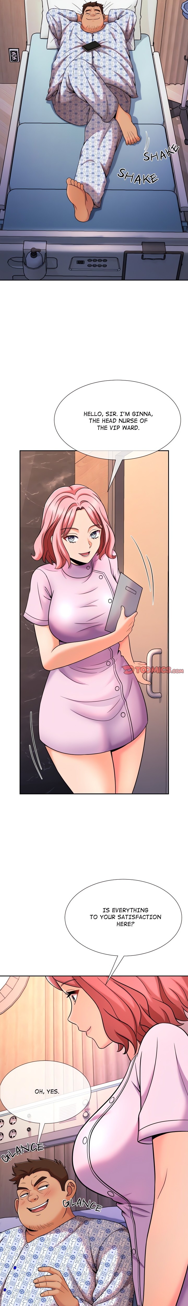 S Battle Master - Chapter 8 Page 2