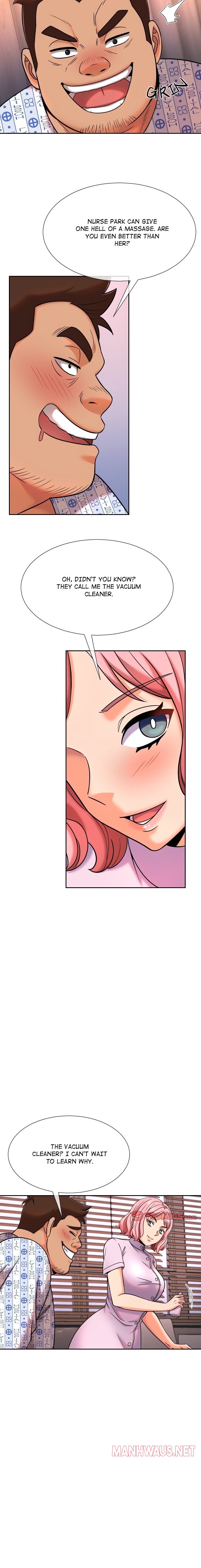 S Battle Master - Chapter 8 Page 5