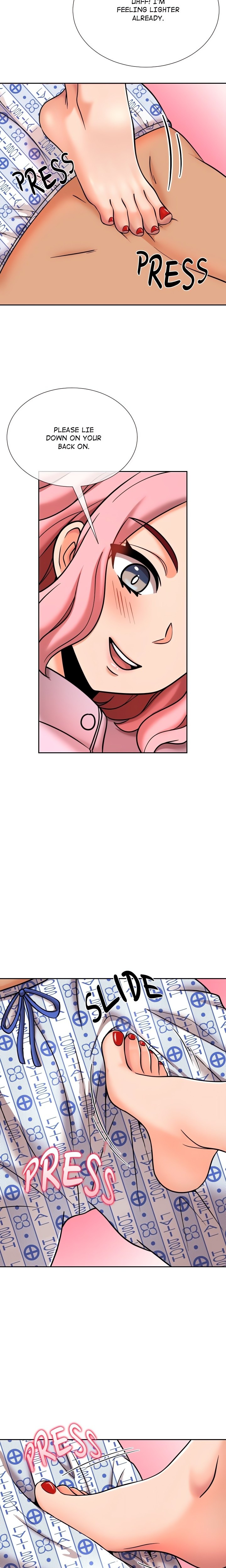 S Battle Master - Chapter 8 Page 9