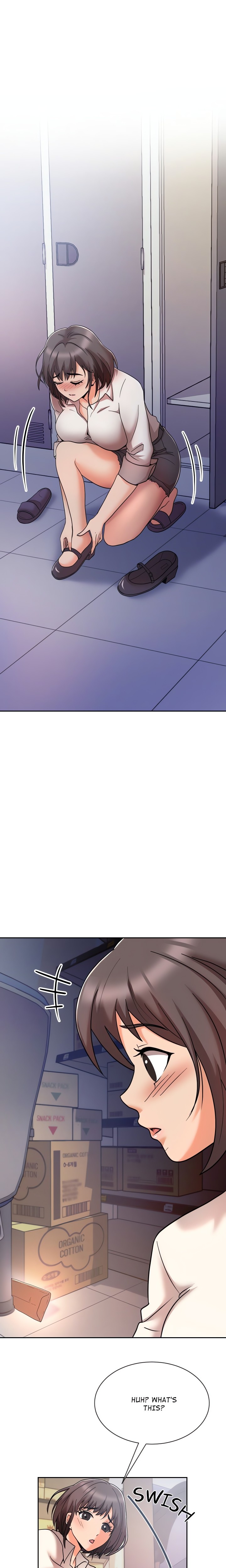 S Battle Master - Chapter 9 Page 10