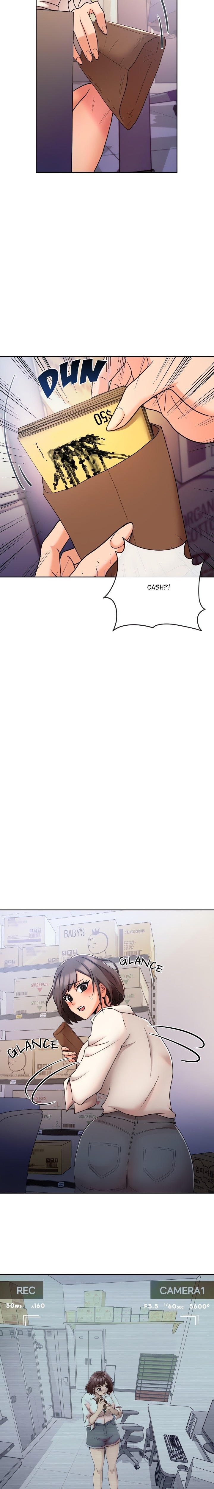 S Battle Master - Chapter 9 Page 11