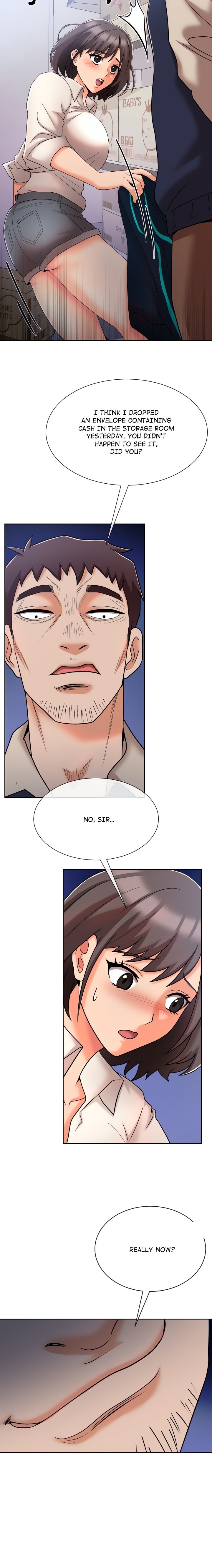 S Battle Master - Chapter 9 Page 14