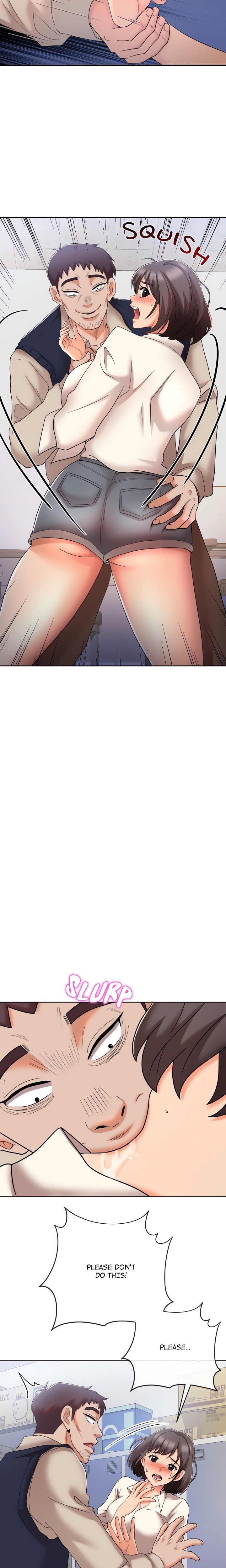 S Battle Master - Chapter 9 Page 16