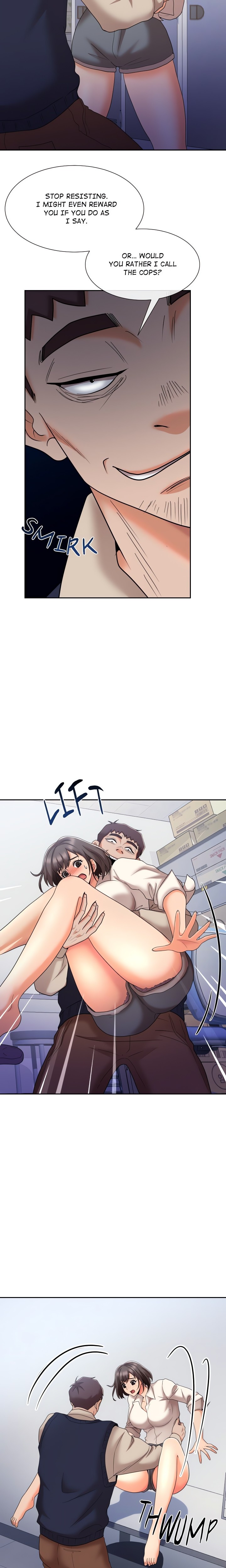 S Battle Master - Chapter 9 Page 17