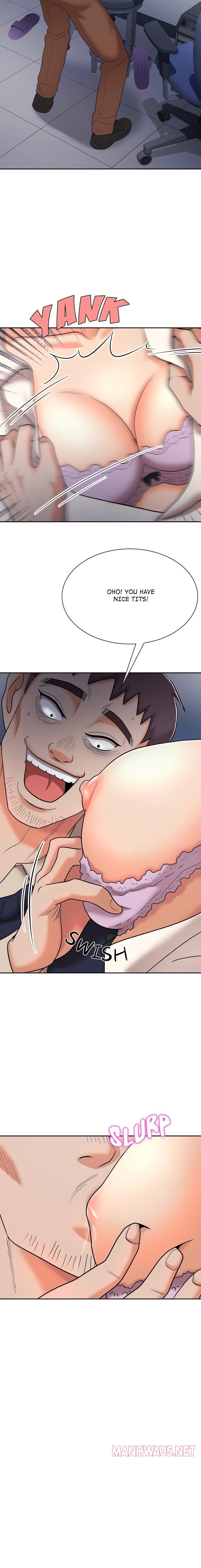 S Battle Master - Chapter 9 Page 18