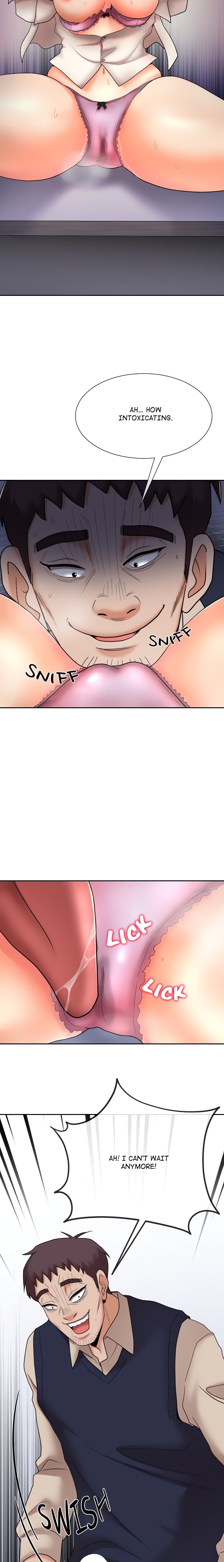 S Battle Master - Chapter 9 Page 22