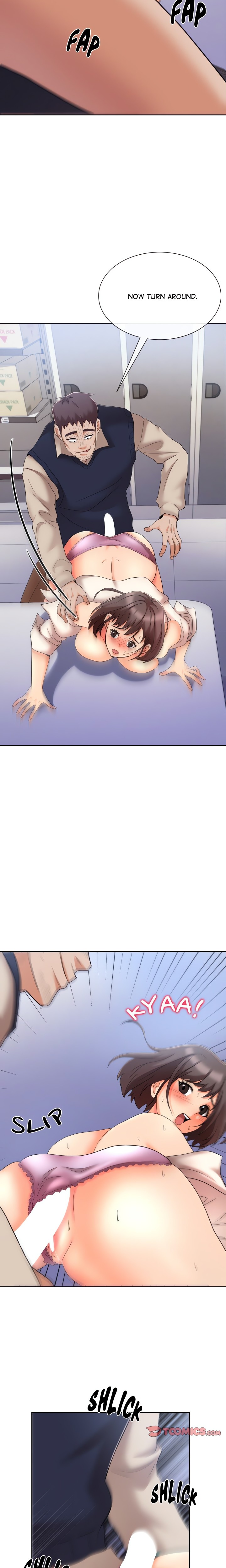 S Battle Master - Chapter 9 Page 24