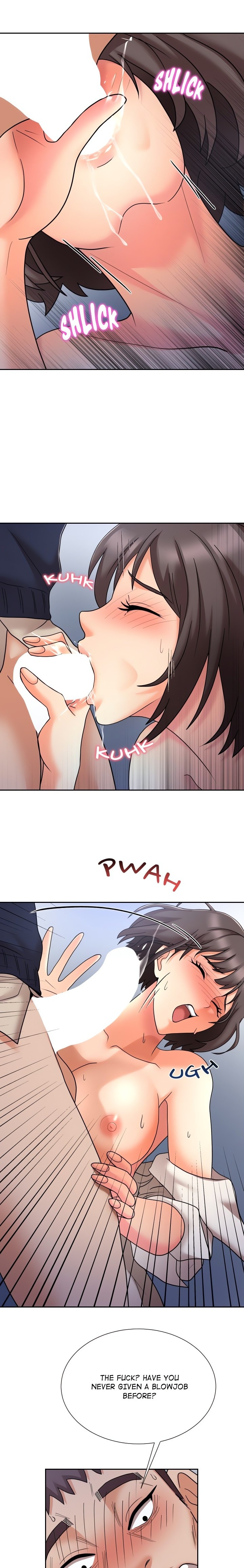 S Battle Master - Chapter 9 Page 27