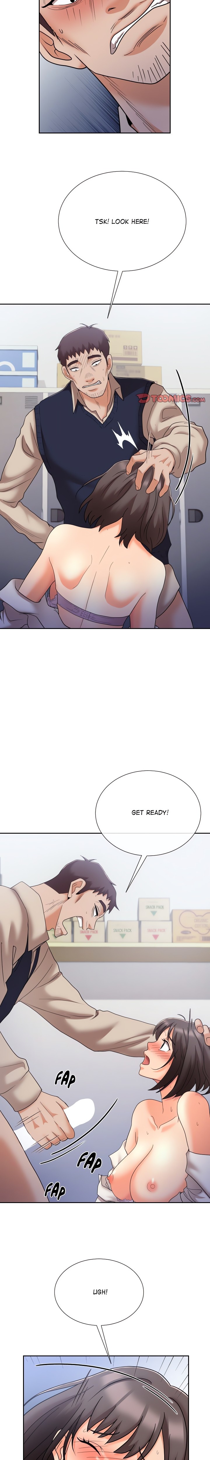 S Battle Master - Chapter 9 Page 28