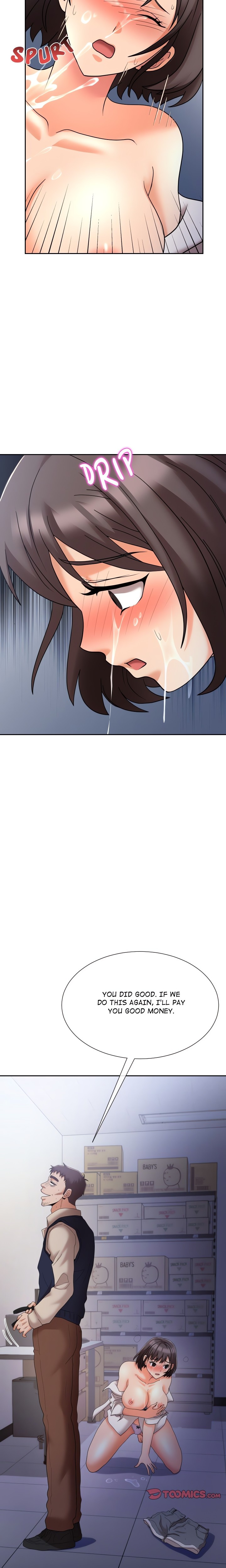 S Battle Master - Chapter 9 Page 29