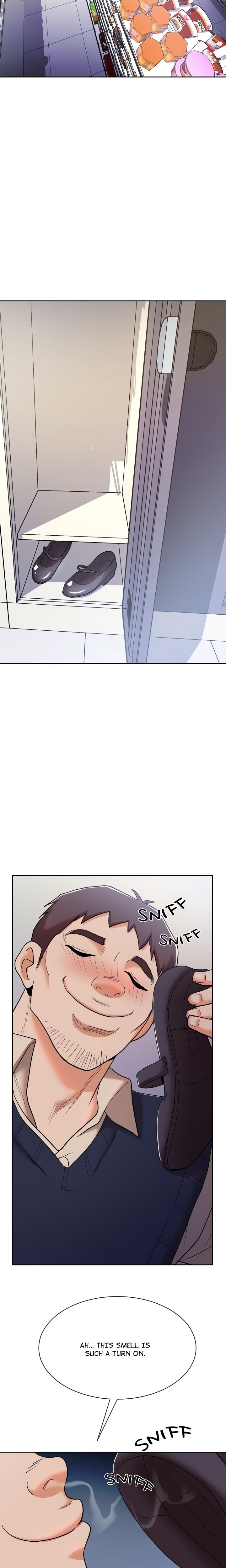 S Battle Master - Chapter 9 Page 6