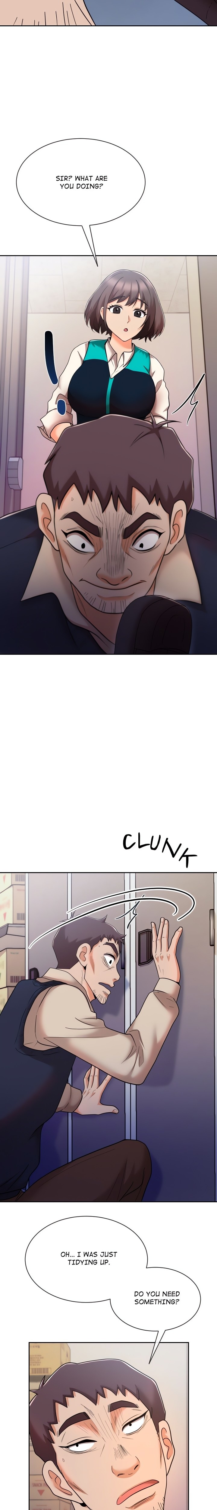 S Battle Master - Chapter 9 Page 7