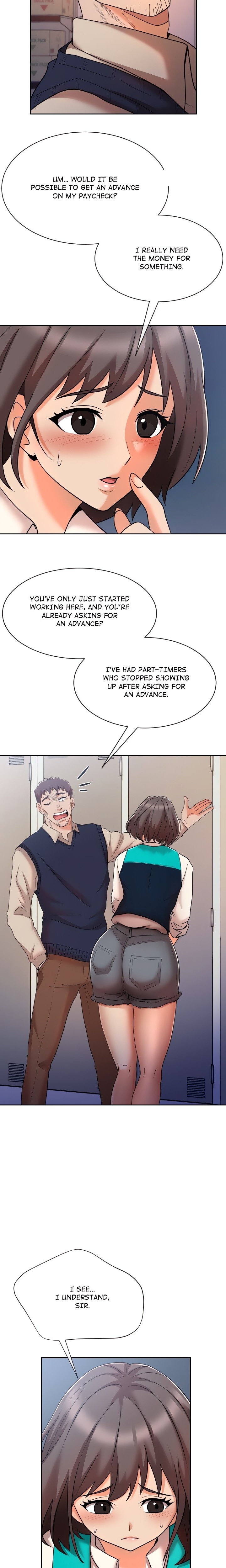 S Battle Master - Chapter 9 Page 8