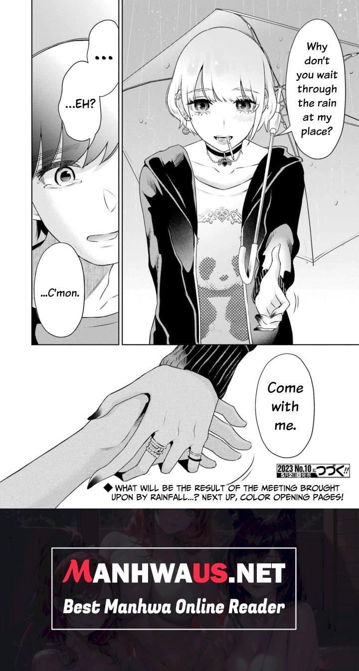 Sensei No Koto, Kusugutte Ageru - Chapter 27 Page 20