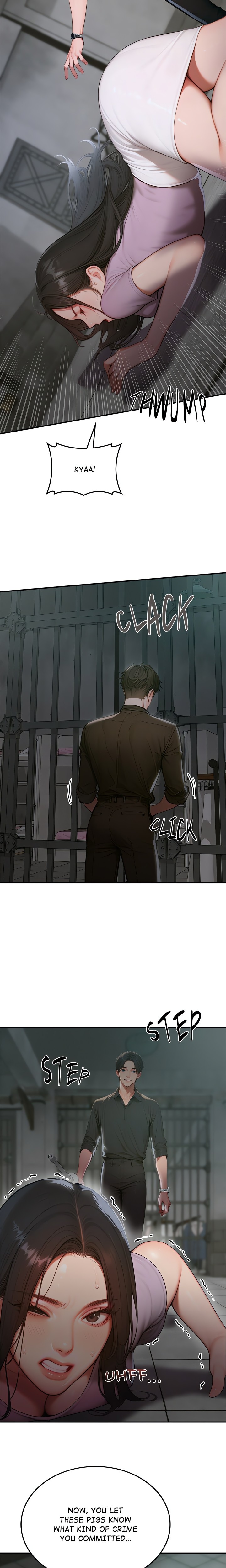 Paradox - Chapter 1 Page 10