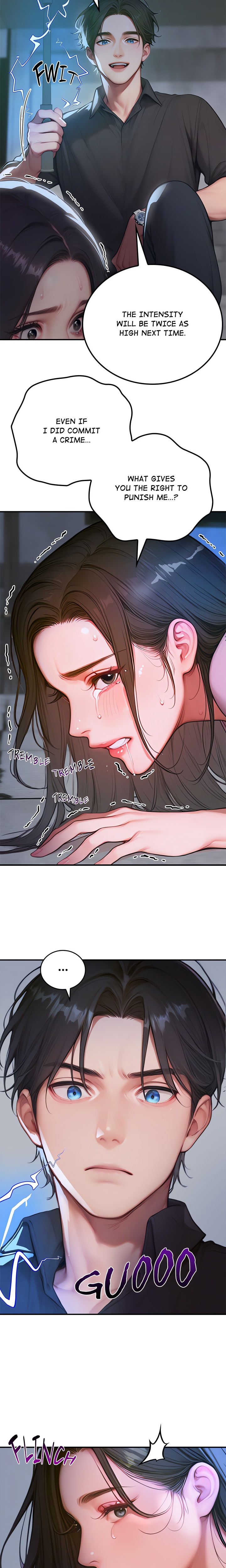 Paradox - Chapter 1 Page 13