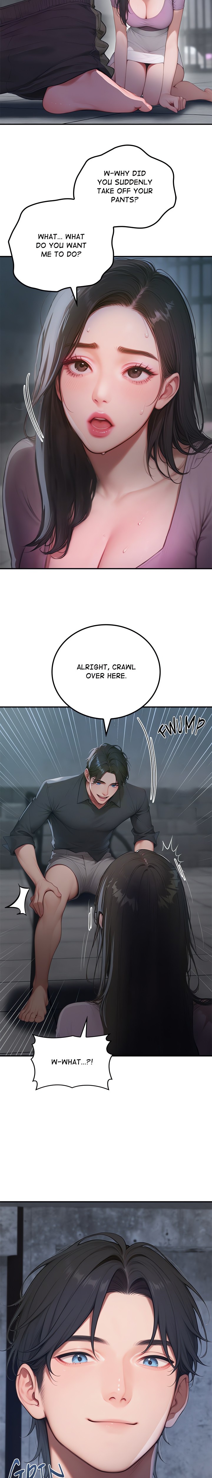 Paradox - Chapter 1 Page 15