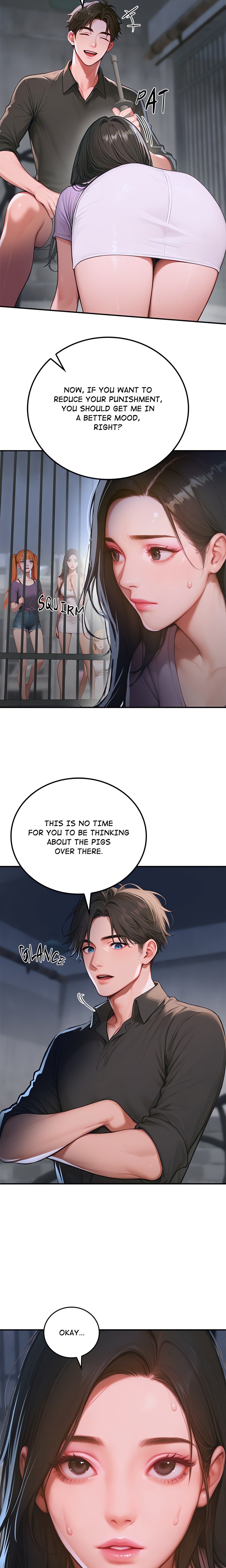 Paradox - Chapter 1 Page 17