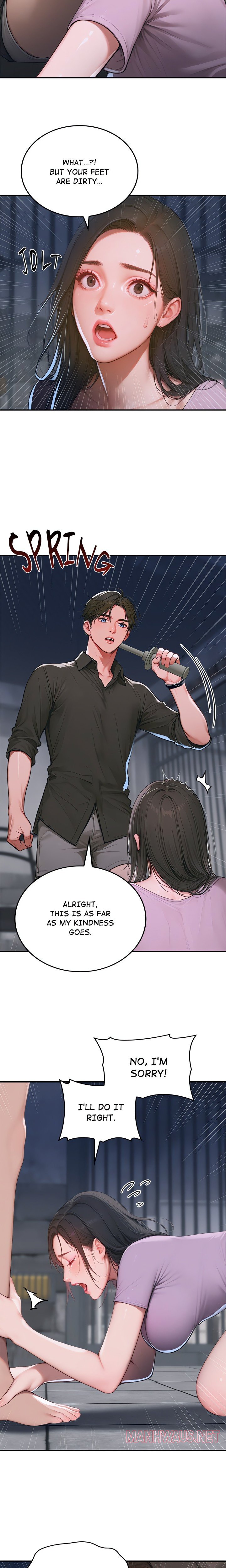 Paradox - Chapter 1 Page 19