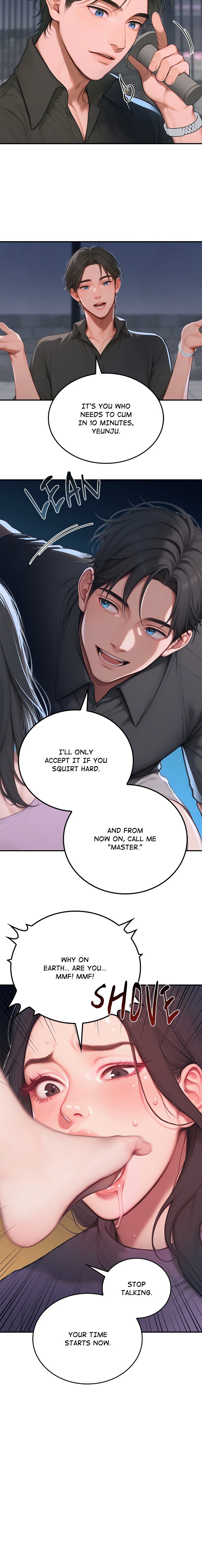 Paradox - Chapter 1 Page 21