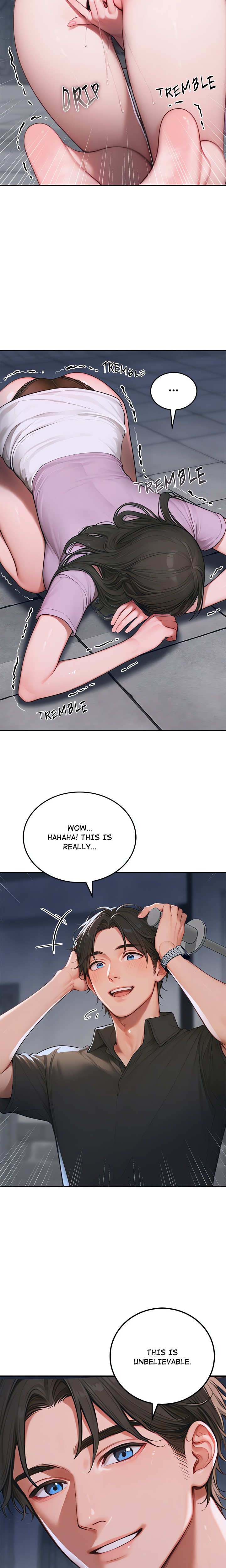 Paradox - Chapter 1 Page 27