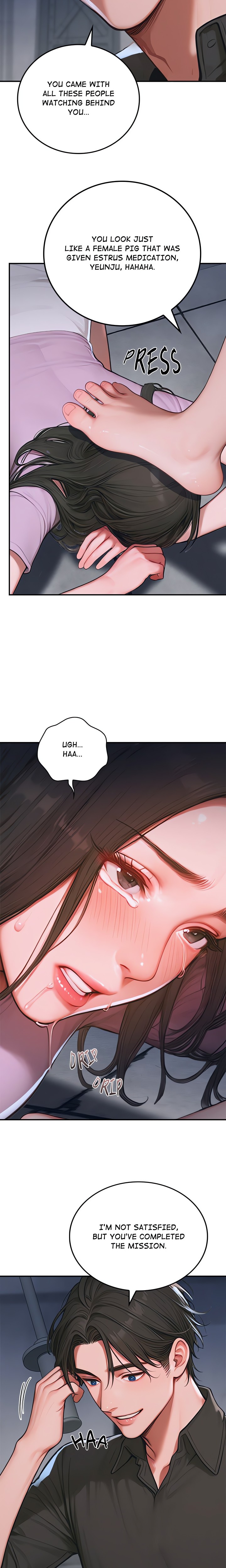 Paradox - Chapter 1 Page 28