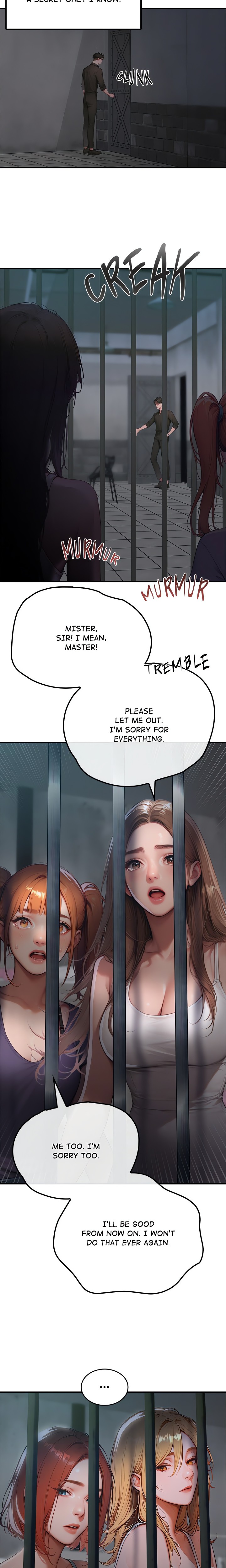 Paradox - Chapter 1 Page 3