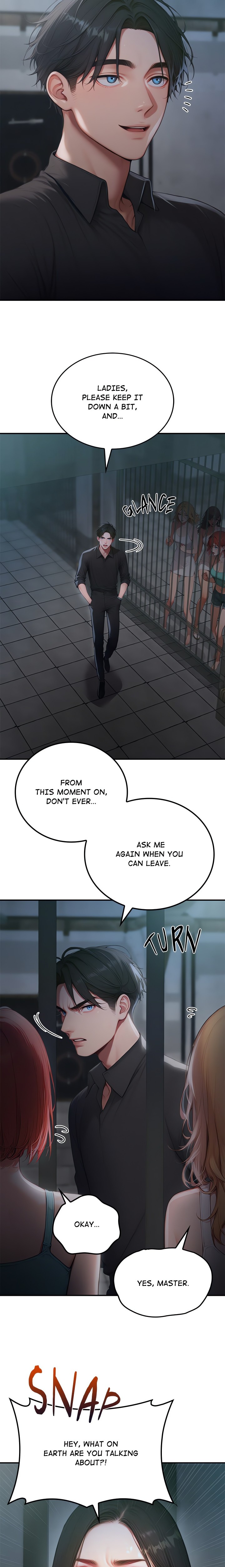 Paradox - Chapter 1 Page 7