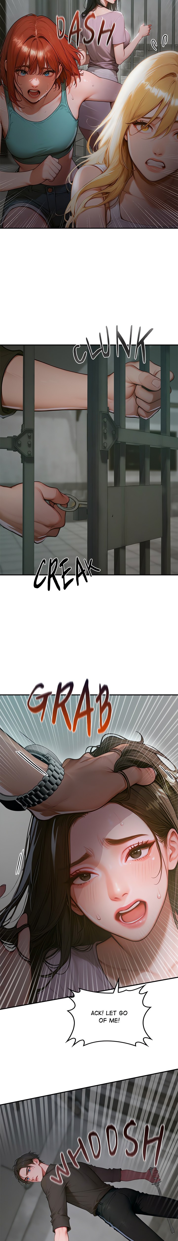 Paradox - Chapter 1 Page 9