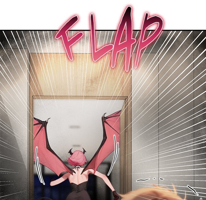 Paradox - Chapter 10 Page 110