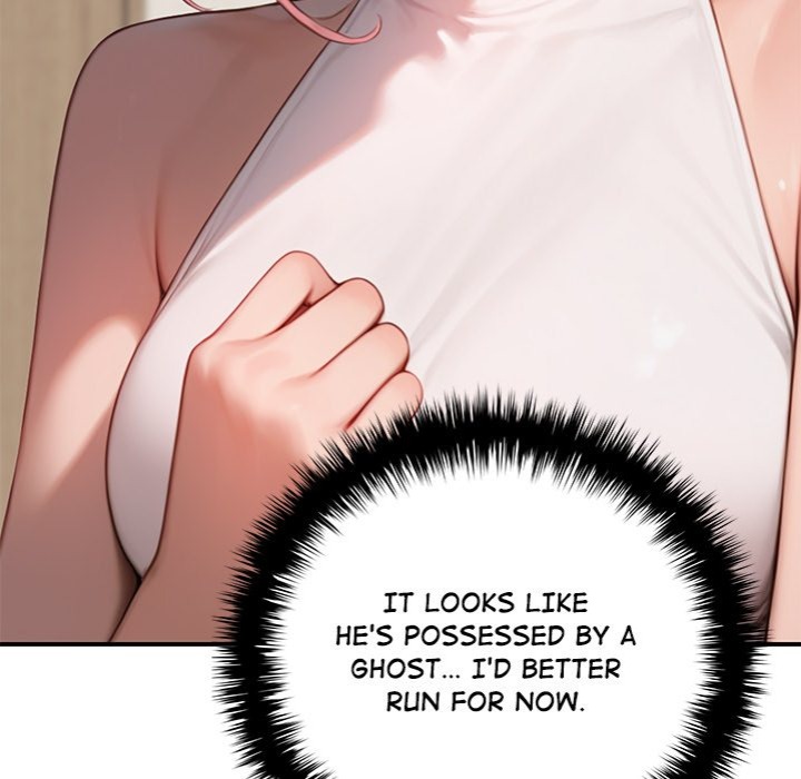 Paradox - Chapter 10 Page 99