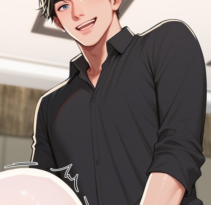 Paradox - Chapter 14 Page 31