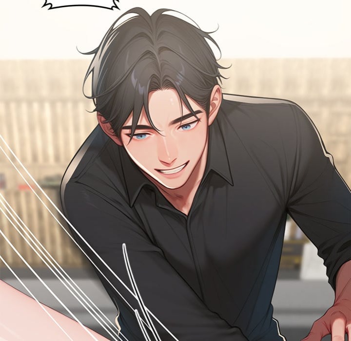 Paradox - Chapter 15 Page 108