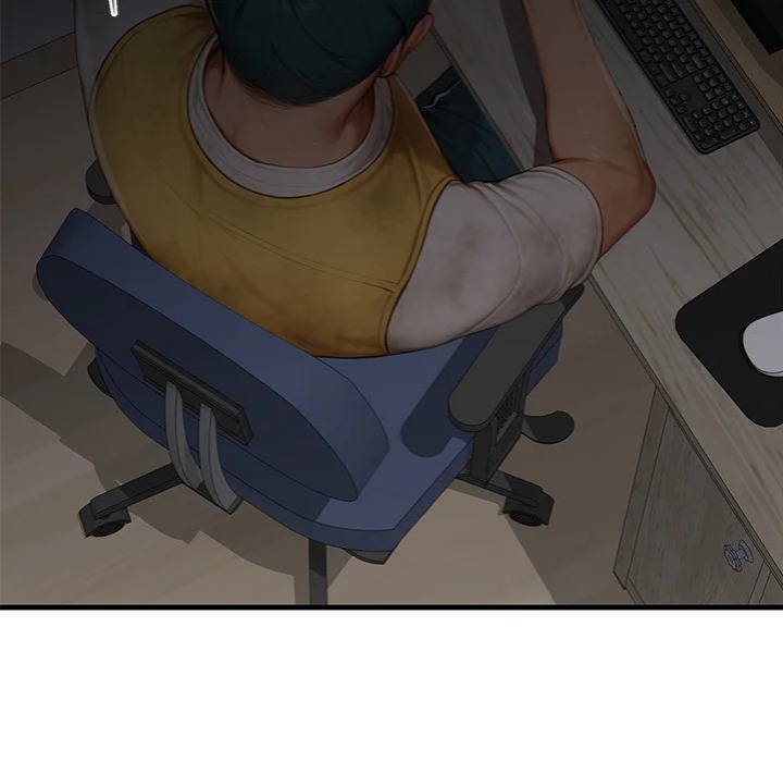 Paradox - Chapter 17 Page 186