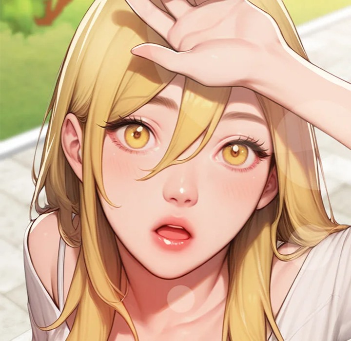 Paradox - Chapter 17 Page 30