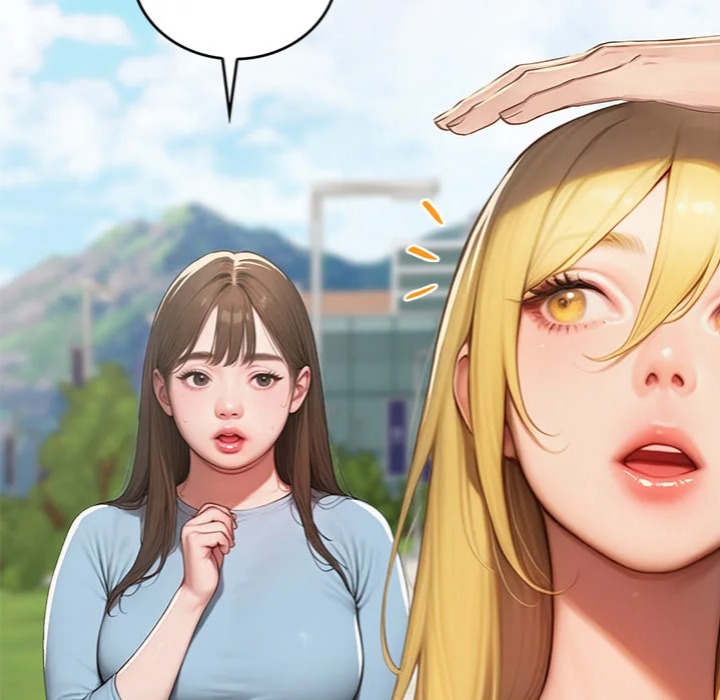 Paradox - Chapter 17 Page 33