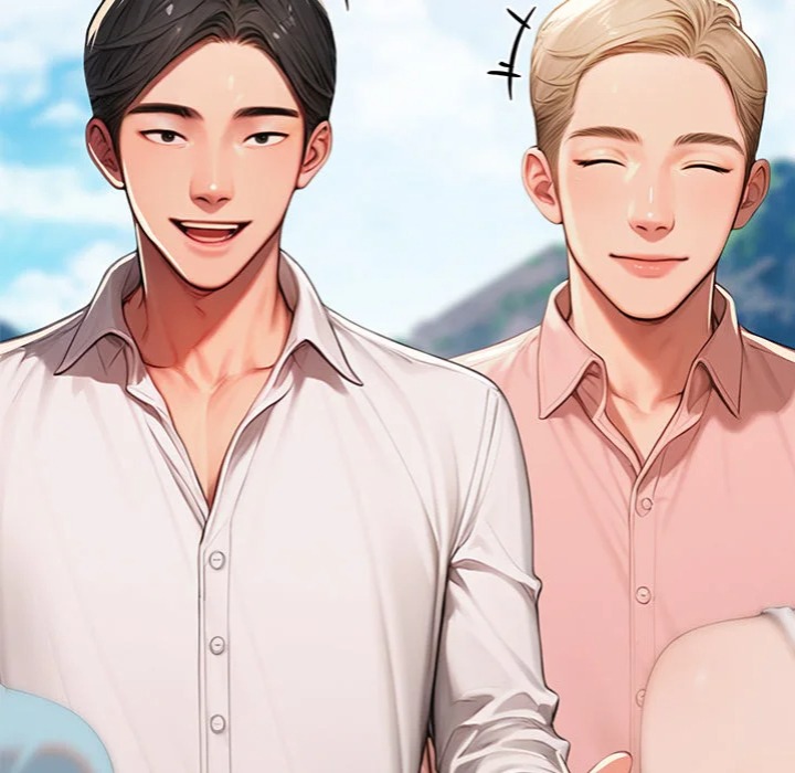 Paradox - Chapter 17 Page 41