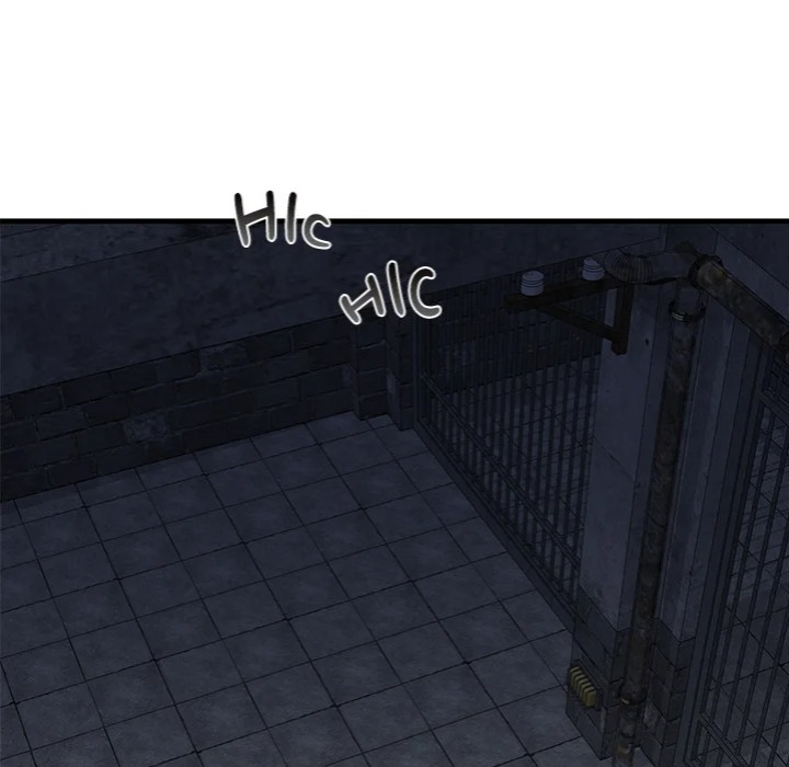 Paradox - Chapter 17 Page 7