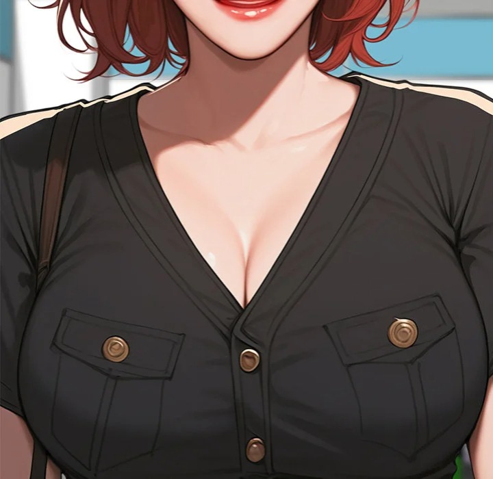 Paradox - Chapter 17 Page 94