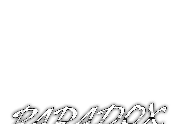 Paradox - Chapter 18 Page 1
