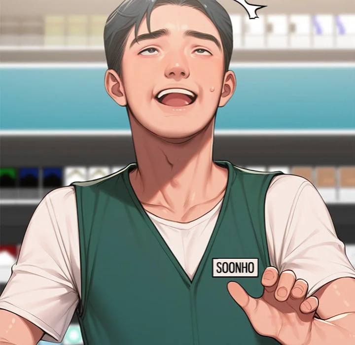 Paradox - Chapter 18 Page 12