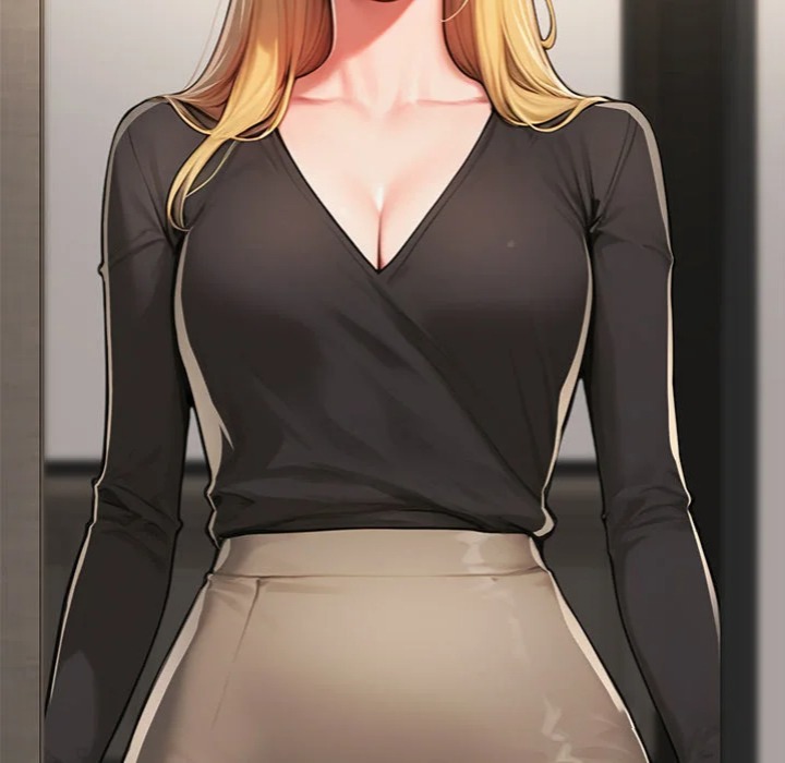 Paradox - Chapter 18 Page 172