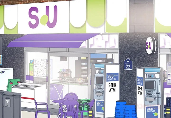 Paradox - Chapter 18 Page 4