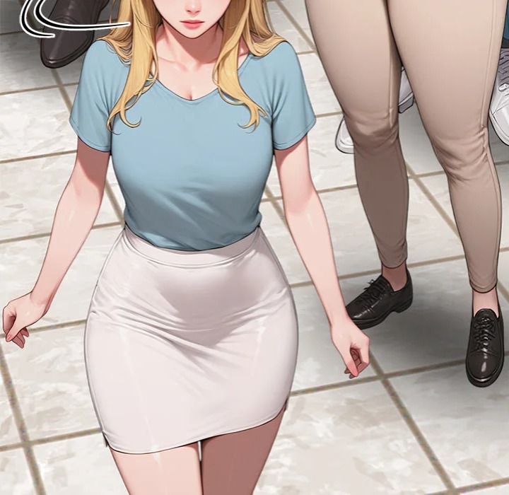 Paradox - Chapter 18 Page 69