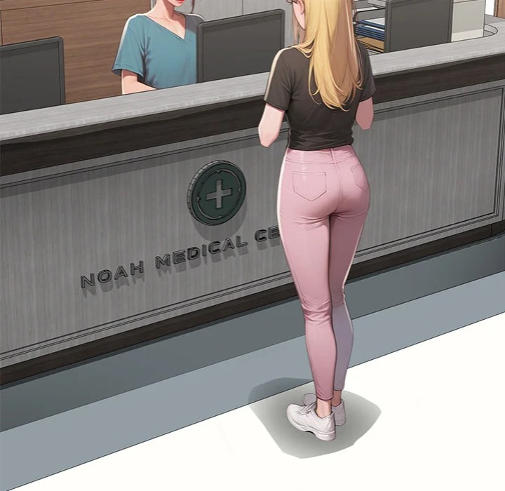 Paradox - Chapter 18 Page 97