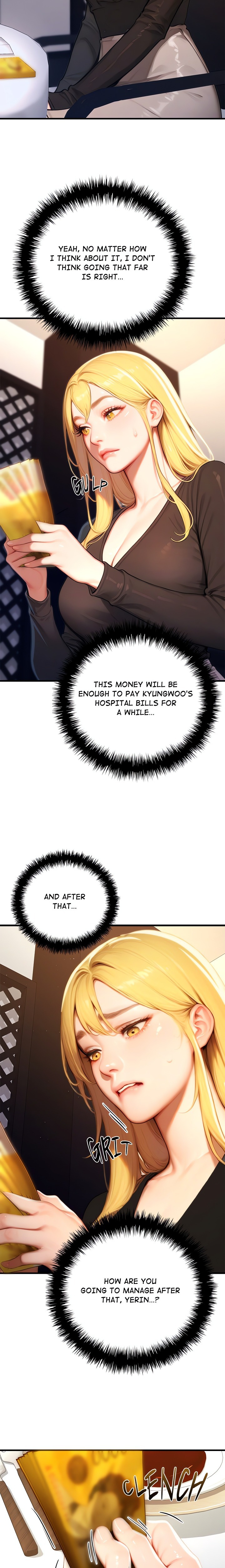 Paradox - Chapter 19 Page 10