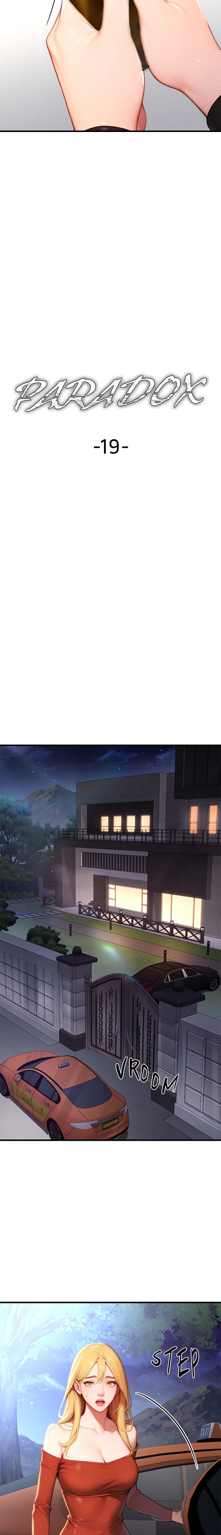 Paradox - Chapter 19 Page 11